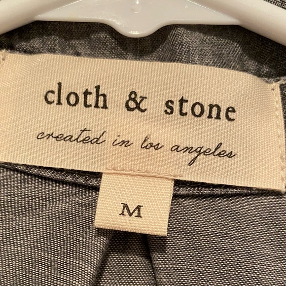 Button Up Shirt - Picture 2 of 2